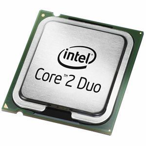 Lenovo Intel Core 2 Duo E8400 3 GHz Dual Core 45C7736 Processor