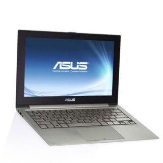 ASUS UX21A 11.6 128 GB, Core i5, 1.7 GHz, 4 GB Ultrabook   Silver