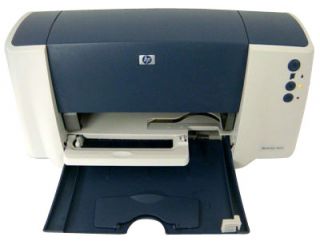 HP Deskjet 3820 Standard Inkjet Printer