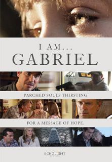 Am Gabriel DVD, 2012