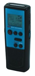 RCA RP5030 64 MB, 18 Hours Handheld Digital Voice Recorder