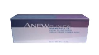 Avon Anew Clinical Derma Full Facial Filling Cream