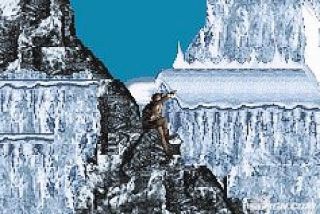 Tomb Raider Legend Nintendo Game Boy Advance, 2006