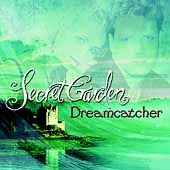 Dreamcatcher by Secret Garden CD, May 2001, Philips