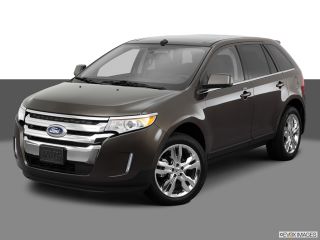 Ford Edge 2011 Limited
