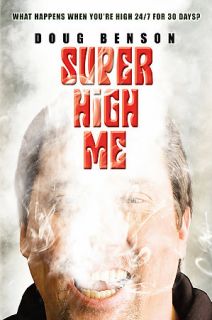 Super High Me DVD, 2008, Conservative Art