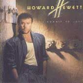 Commit to Love by Howard Hewett (CD, E