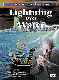Lightning Over Water DVD, 2003