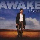 Josh Groban Awake 2007 New CD Album UK Freepost Extra Tracks You Raise