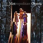 1892 Emma Eames Portrait American Soprano Metropolitan Opera