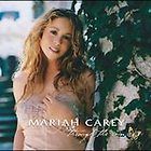 Rain Import 3 Track Single by Mariah Carey CD Feb 2003 Island
