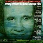 All Time Greatest Hits by Marty Robbins CD Aug 1991 Legacy