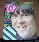Teenset Magazine 1967 Monterey Pop Festival Beatles Buffalo