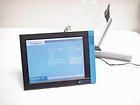 Equitrac TouchPoint TPC Fax Touchscreen Monitor Office Copier