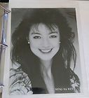 MING NA WEN Rare Agency Headshot Pho