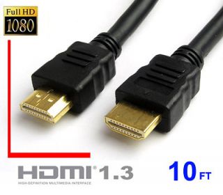 Newly listed 10Ft 3m v 2 Type A to D Micro HDMI Cable M/M +Ethernet