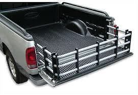 Universal Pickup Truck Bed Extender   Add 2 Feet to Your Truck Bed