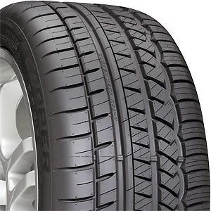 NEW 275/40 17 COOPER ZEON RS3 A 40R R17 TIRES (Specification 275