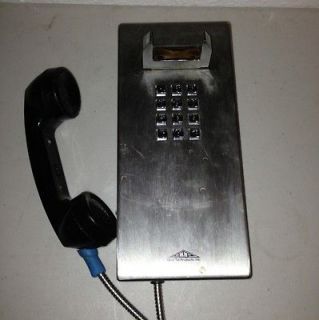 Allen Tel Telephone GB306v Gray***