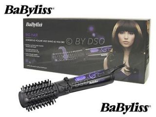 BaByliss Big Hair 50mm Brush 700W 2775U
