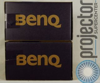 BenQ MS510 DLP Digital Video Projector Multimedia HDMI 2700 ANSI