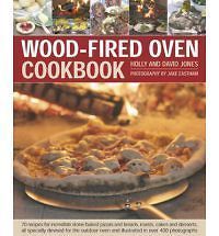Oven Cookbook 70 Recipes for Incredible Stone Baked Pizza Holly Jones