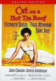 Cat on a Hot Tin Roof (Deluxe Edition)