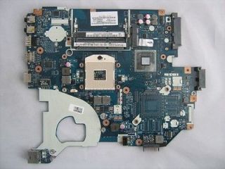 Mainboard MB.R9702.002 P5WE0 A55 / P5WE0 L55 Acer Aspire 5750 EUROPE