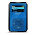 SanDisk Sansa Clip 4 GB  Player