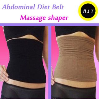 New abdominal Waist Cellulite Removal Fat Disintegration Diet Band