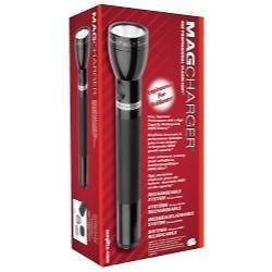 MagLITE RE1019 RECHARGEABLE FLASHLIHGT AC/DC