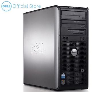 Newly listed Dell OptiPlex 760 Desktop 2.60 GHz, 2 GB RAM, 80 GB HDD