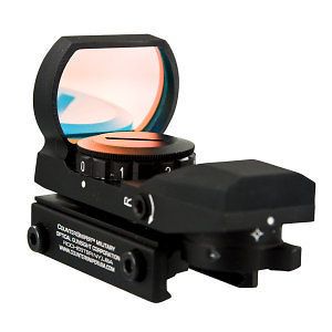 Countersniper Optics MicroFighter Tiny Holo Sight / Auto Bright
