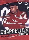 Chappelles Show   Season 1 Uncensored DVD, 2004, 2 Disc Set