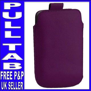 COVER POUCH BAG CASE FOR ACER CLOUDMOBILE S500 LIQUID GALLANT E350