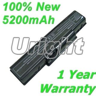 Acer eMachines D525 D725 E430 E525 E527 E625 E630 E627 Battery AS09A51