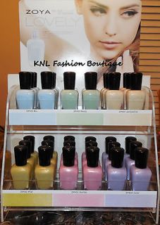 nail polish collection in Acrylic Nails & Tips