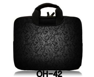 Laptop Sleeve Case Carrying Bag For Apple Macbook Pro,HP Dell Acer