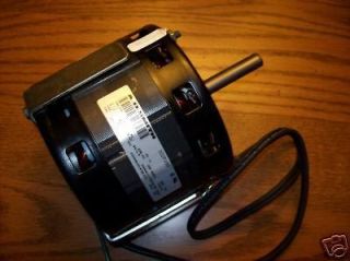 Smith Mobile Home Gas Furnace Blower Motor 322P289