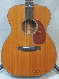 MARTIN 1957 Vintage 000 18 Acoustic Guitar