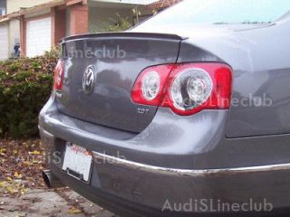  Acura 1.6 EL Trunk lip spoiler 96 2000 1.6el 4d Sedan $