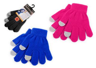 CHILDRENS TOUCH SCREEN MAGIC GLOVES IDEAL FOR USING IPOD,IPHONE,IP AD