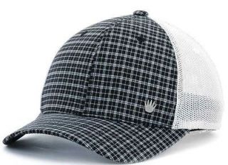 Newly listed NEW Ping Tour Mesh WHITE Fitted Large Cap