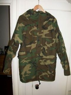 military anorak in Mens Clothing