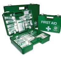 first aid kit in Business & Industrial