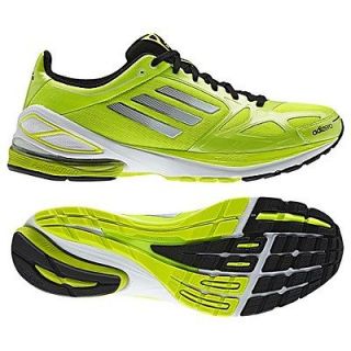 Nib~Adidas aZ ADIZERO F50 2 M Running sonic Trainer Gym Shoe tennis
