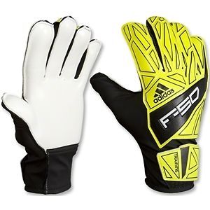 Adidas F50 Training Goalkeeping Glove Size 8 NEW