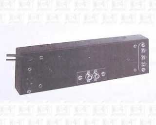 Heathkit CRA 1000 1 Stereo Power Amplifier Assembly Manual