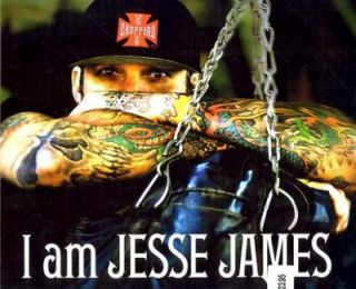 Newly listed I Am Jesse James by Jesse James (2004, Paperback