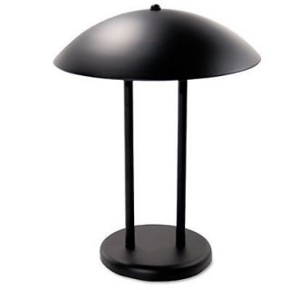 ADVANTUS CORPORATION L9110 Two pole Dome Incandescent Desk/table Lamp